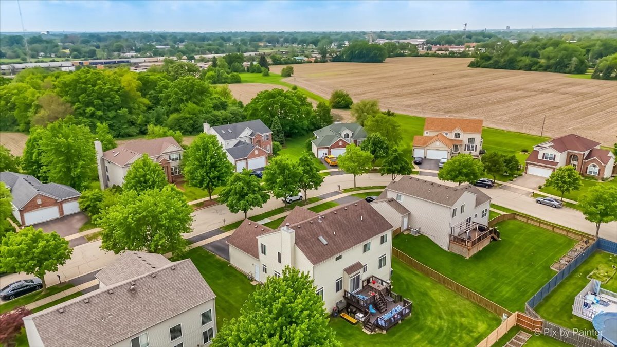 2030 Westbury Lane Aurora IL 60502