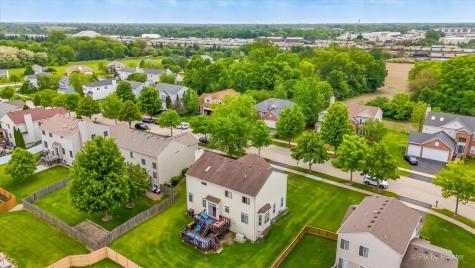 2030 Westbury Lane Aurora IL 60502