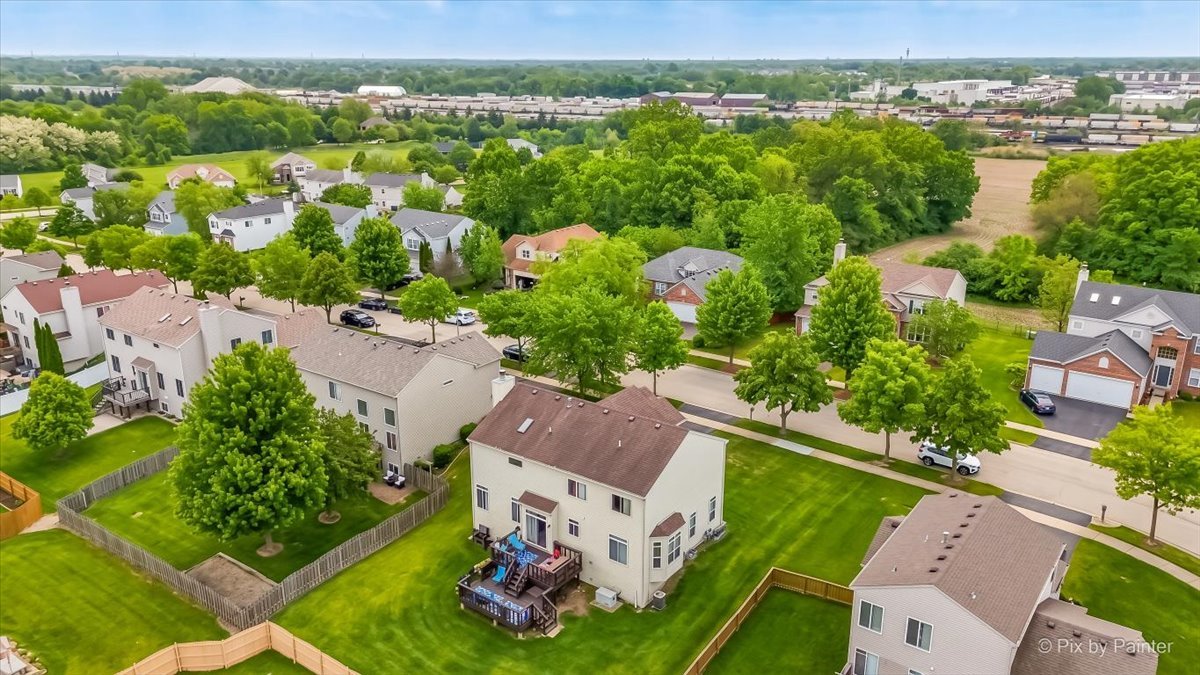 2030 Westbury Lane Aurora IL 60502