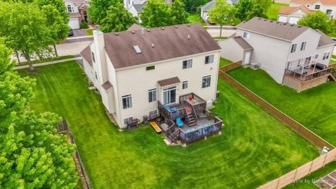 2030 Westbury Lane Aurora IL 60502
