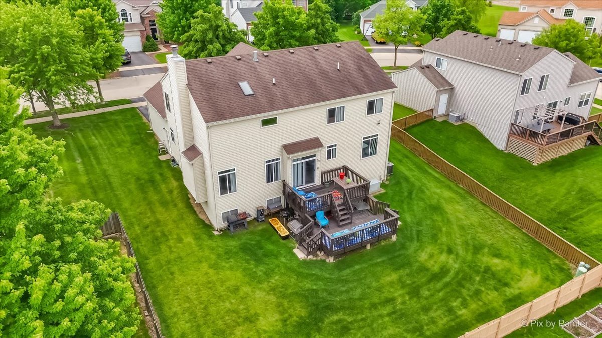 2030 Westbury Lane Aurora IL 60502
