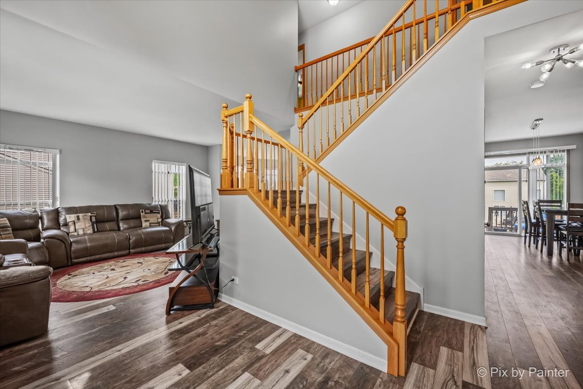 2030 Westbury Lane Aurora IL 60502