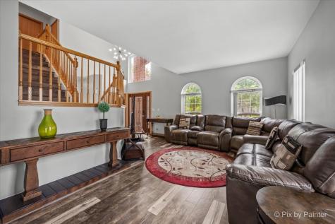 2030 Westbury Lane Aurora IL 60502