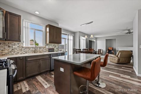 2030 Westbury Lane Aurora IL 60502