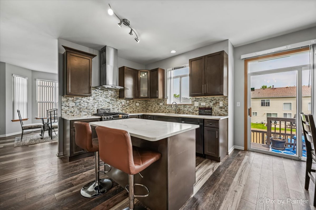 2030 Westbury Lane Aurora IL 60502