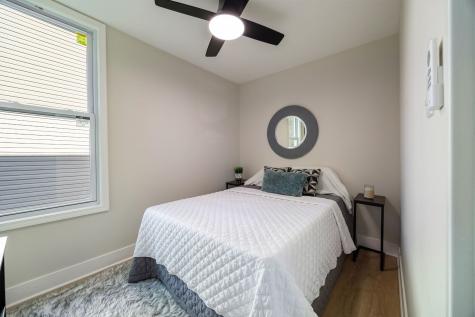 4143 North Drake Avenue Chicago IL 60618