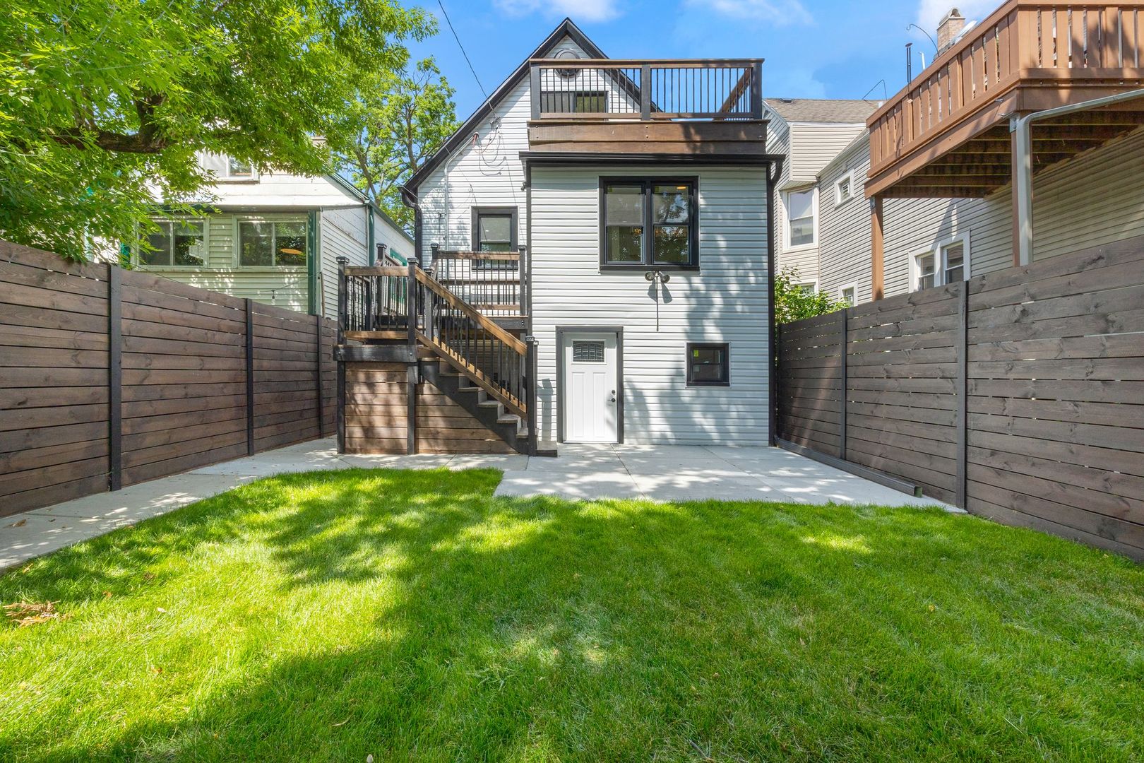 4143 North Drake Avenue Chicago IL 60618