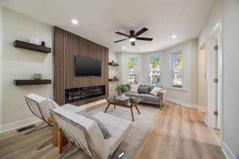 4143 North Drake Avenue Chicago IL 60618