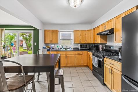 216 Leonard Street Chicago Heights IL 60411