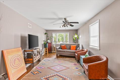 216 Leonard Street Chicago Heights IL 60411
