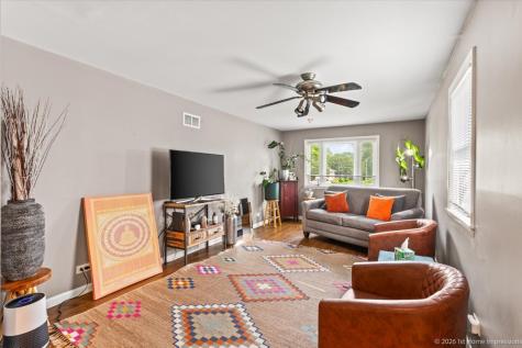 216 Leonard Street Chicago Heights IL 60411