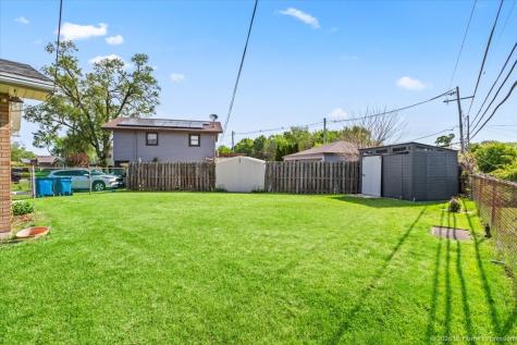 216 Leonard Street Chicago Heights IL 60411