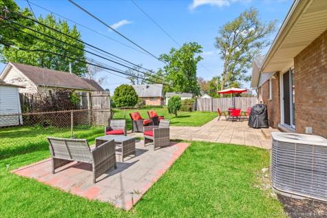 216 Leonard Street Chicago Heights IL 60411