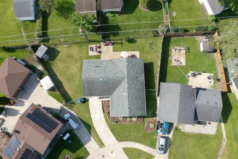 216 Leonard Street Chicago Heights IL 60411