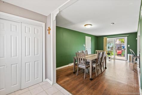 216 Leonard Street Chicago Heights IL 60411