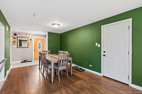 216 Leonard Street Chicago Heights IL 60411