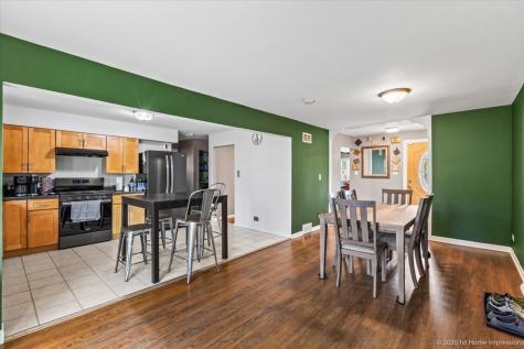 216 Leonard Street Chicago Heights IL 60411