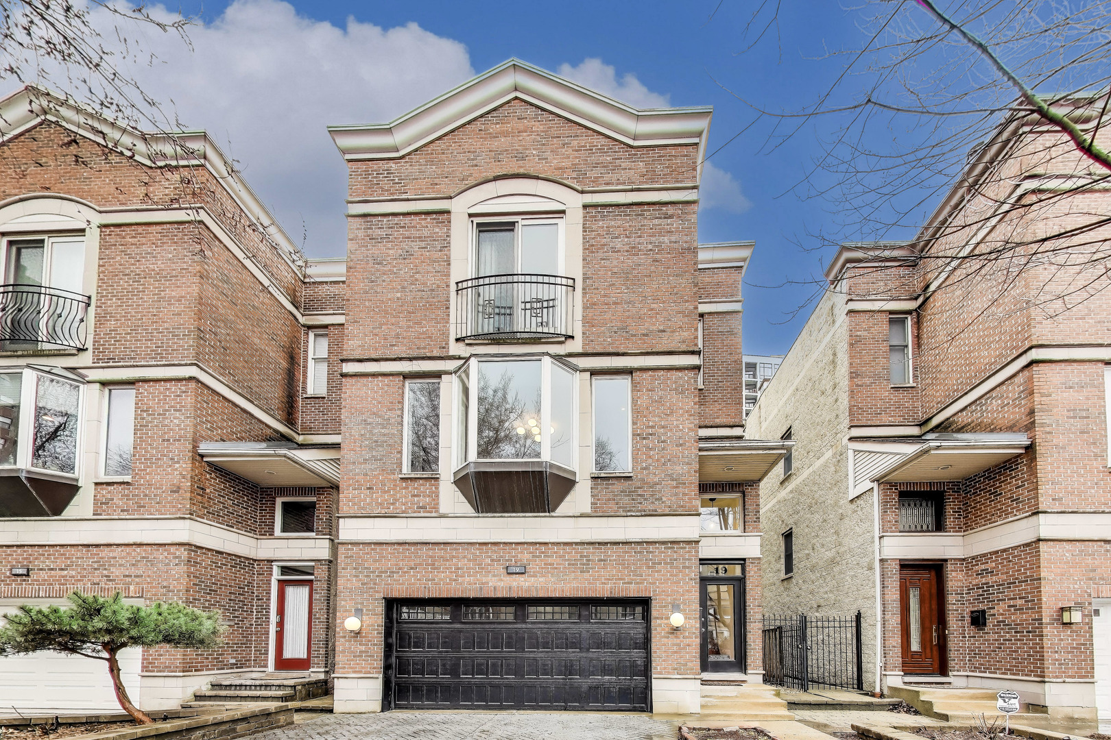 19 West 15th Street Chicago IL 60605