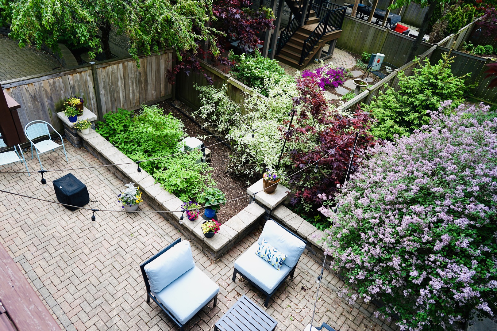 19 West 15th Street Chicago IL 60605