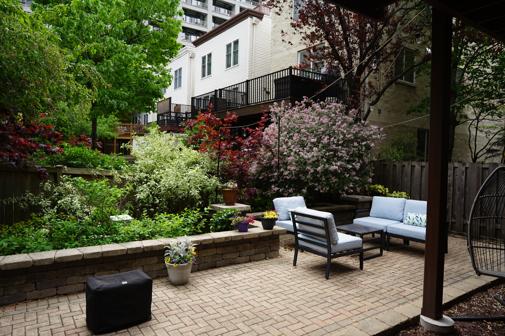 19 West 15th Street Chicago IL 60605