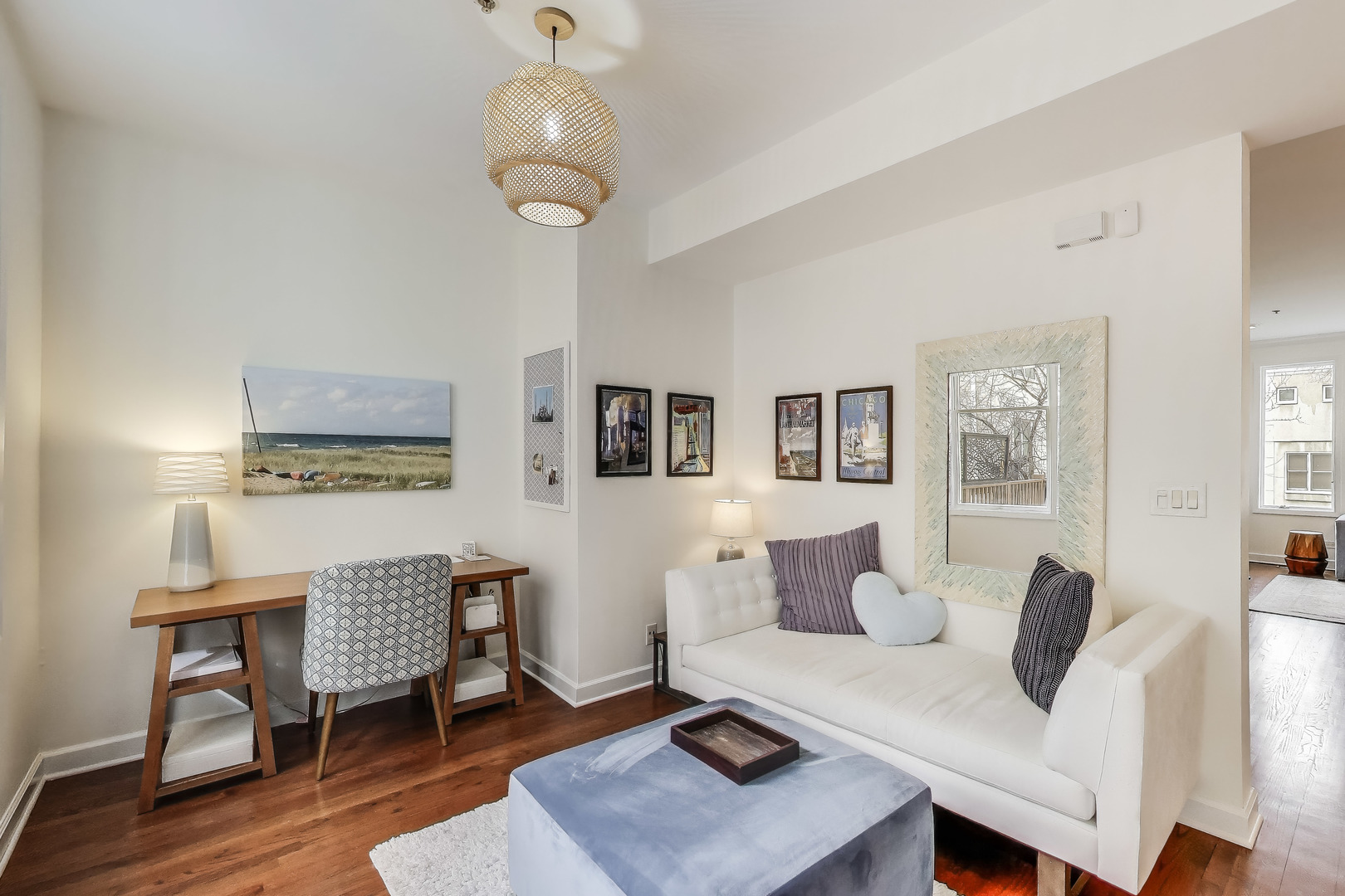 19 West 15th Street Chicago IL 60605