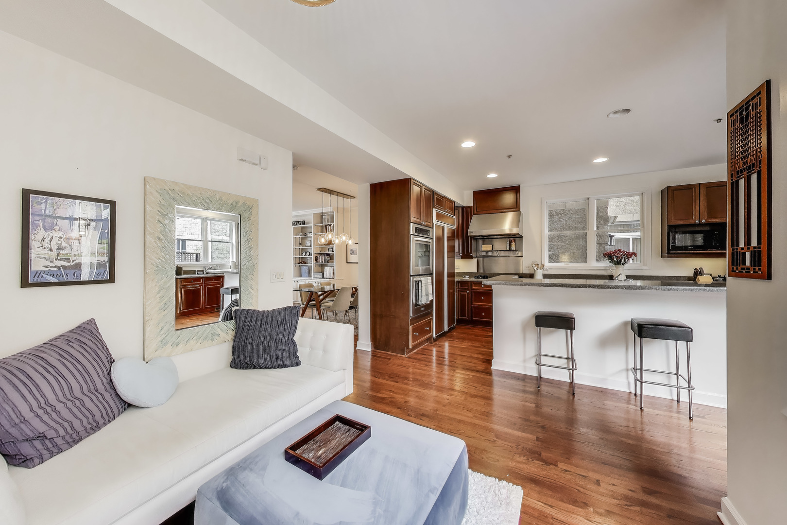 19 West 15th Street Chicago IL 60605