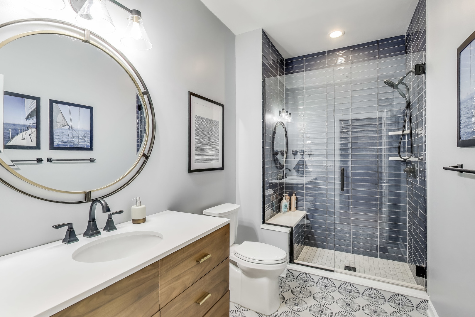 19 West 15th Street Chicago IL 60605