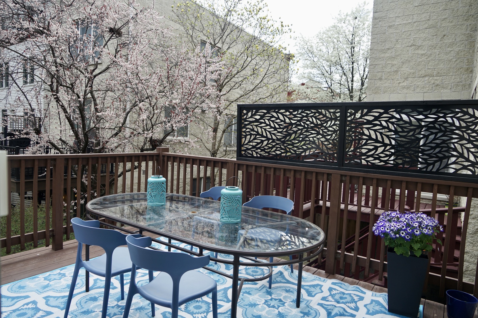 19 West 15th Street Chicago IL 60605