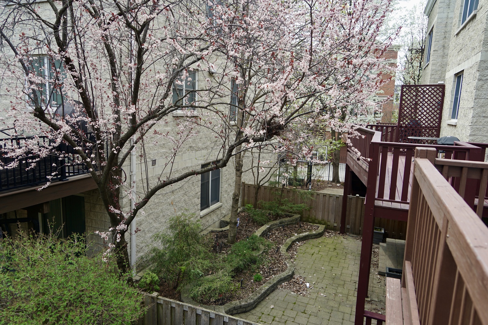 19 West 15th Street Chicago IL 60605