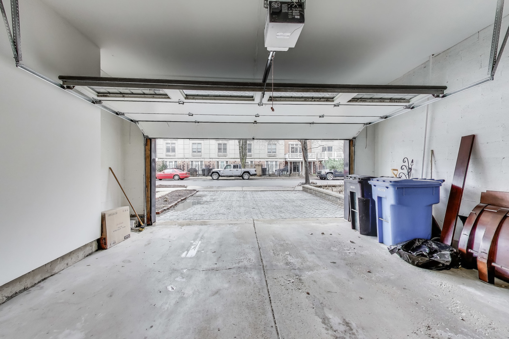 19 West 15th Street Chicago IL 60605