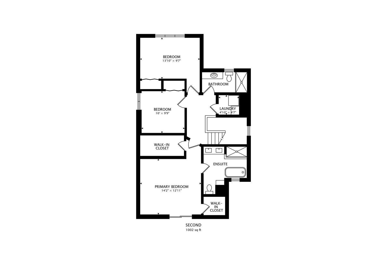 19 West 15th Street Chicago IL 60605