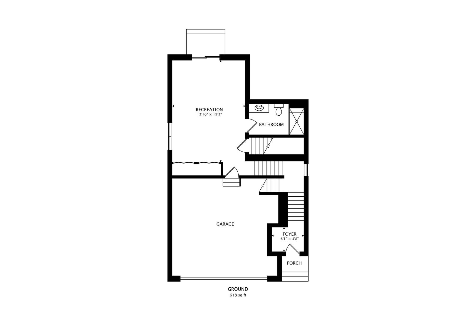 19 West 15th Street Chicago IL 60605