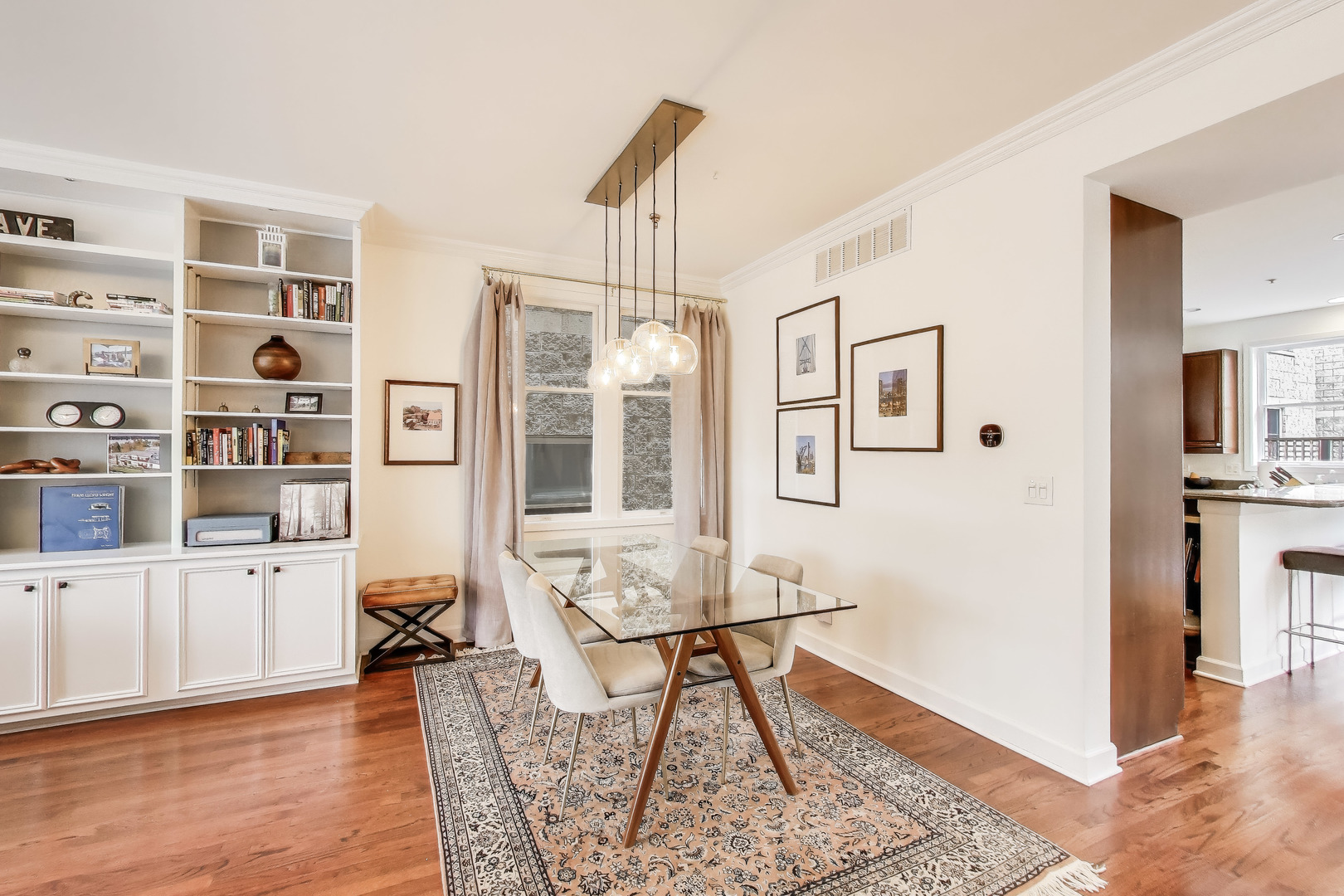 19 West 15th Street Chicago IL 60605