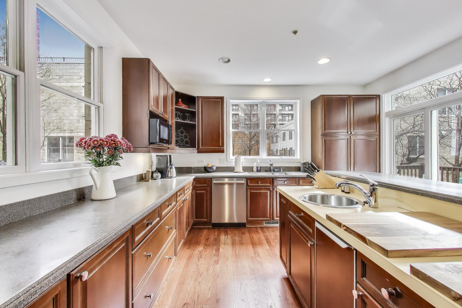 19 West 15th Street Chicago IL 60605