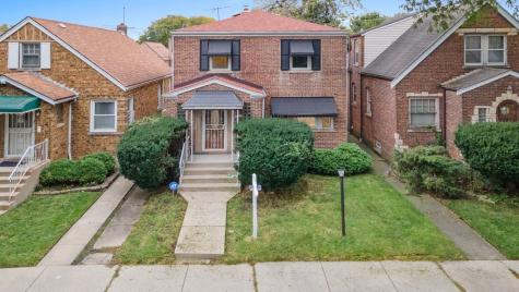 10231 South Rhodes Avenue Chicago IL 60628