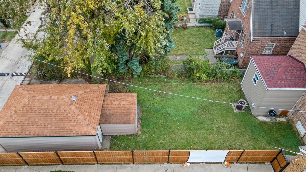 10231 South Rhodes Avenue Chicago IL 60628