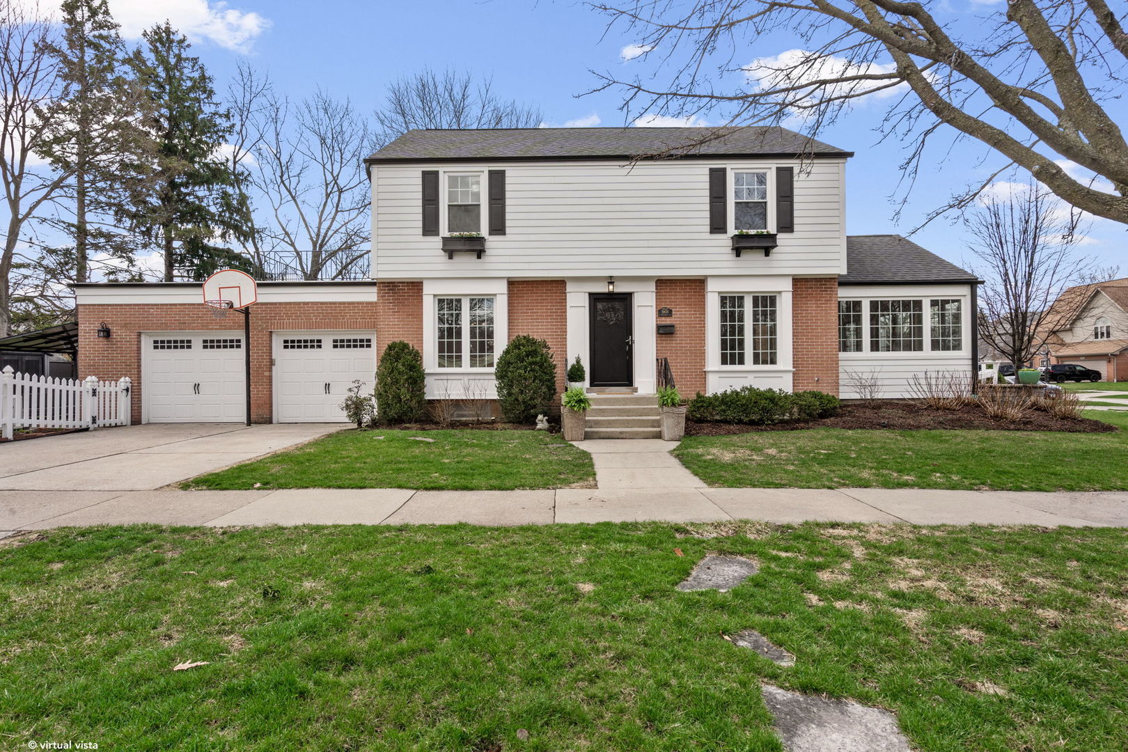 901 South Seminary Avenue Park Ridge IL 60068