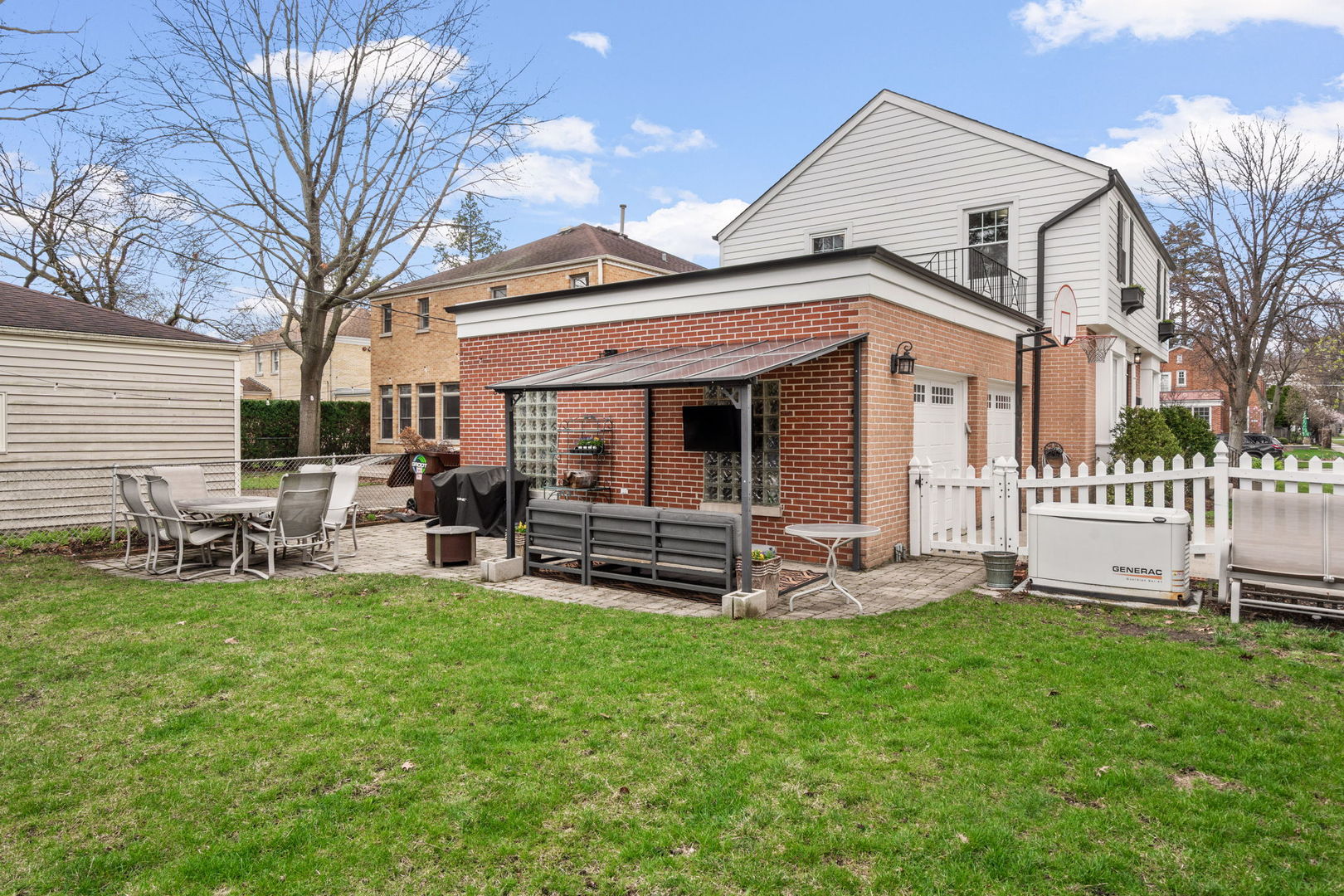 901 South Seminary Avenue Park Ridge IL 60068