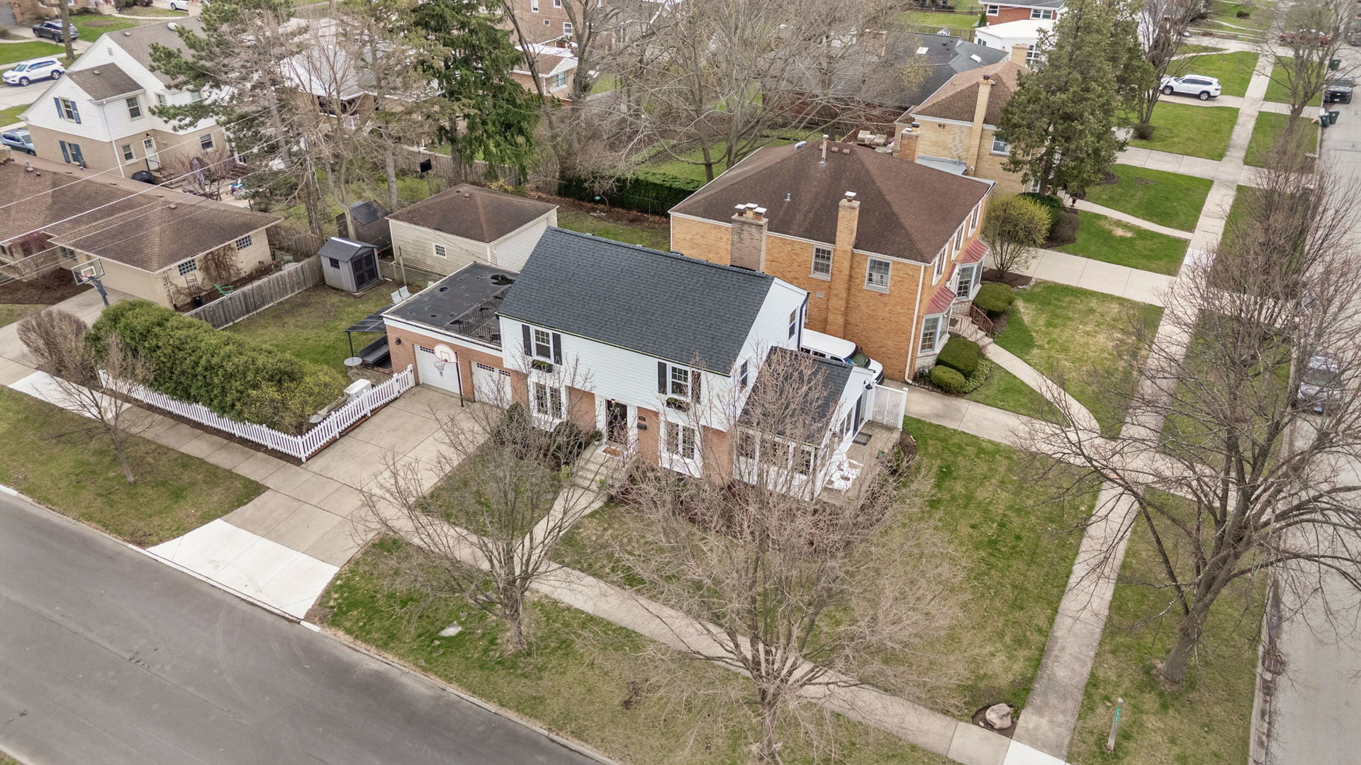 901 South Seminary Avenue Park Ridge IL 60068