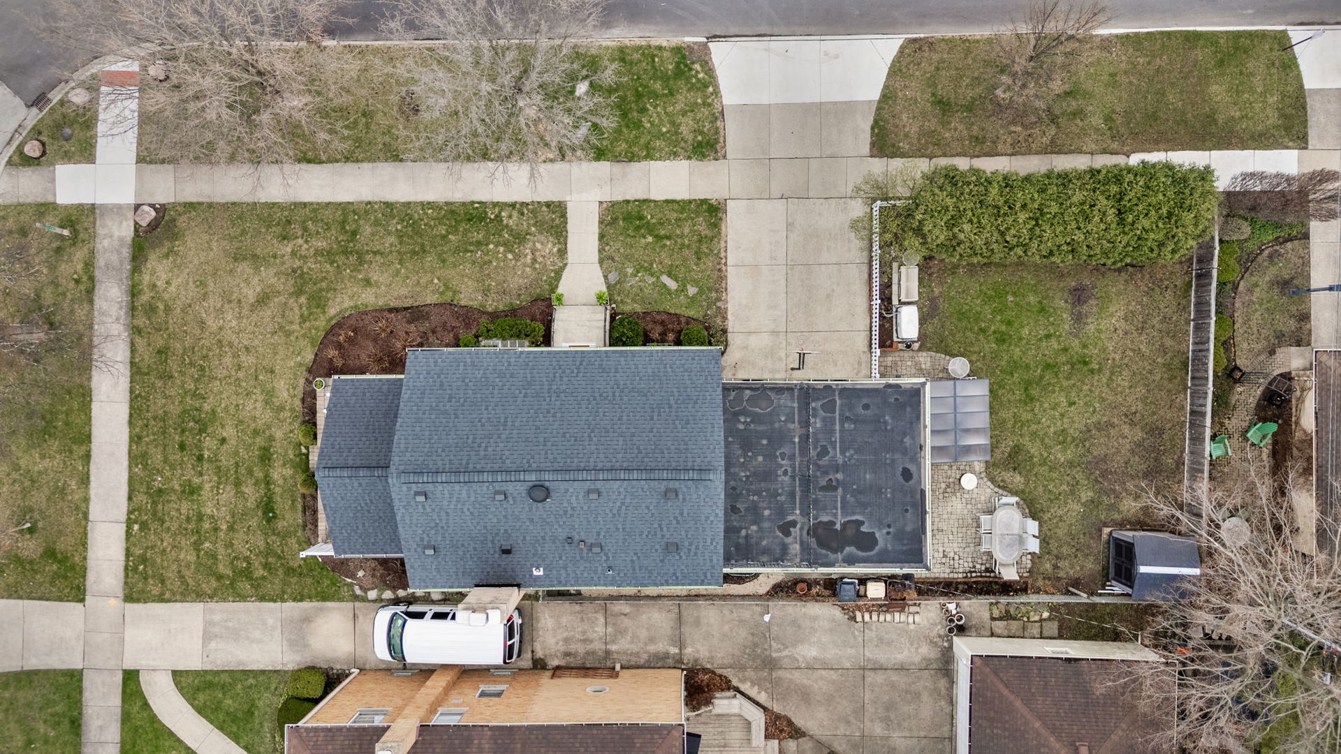 901 South Seminary Avenue Park Ridge IL 60068