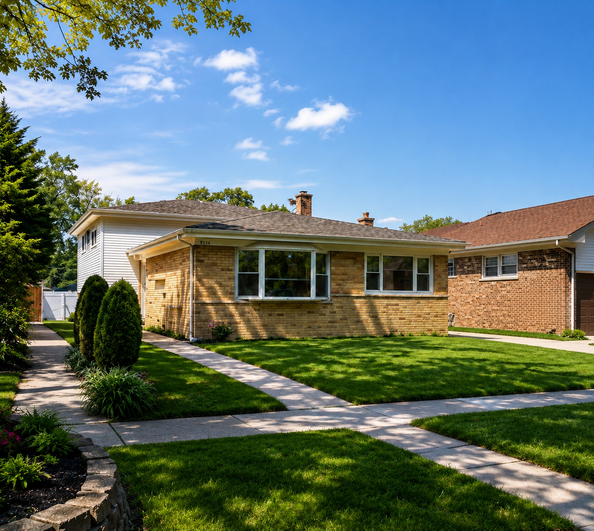 9234 Linder Avenue Morton Grove IL 60053
