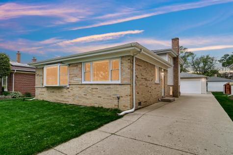 9234 Linder Avenue Morton Grove IL 60053