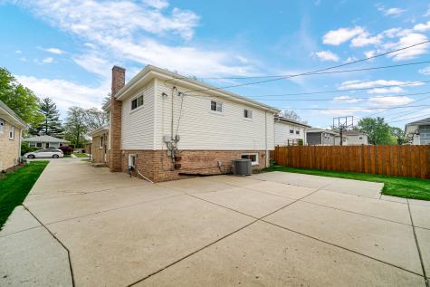 9234 Linder Avenue Morton Grove IL 60053