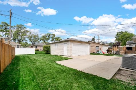 9234 Linder Avenue Morton Grove IL 60053