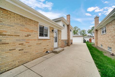9234 Linder Avenue Morton Grove IL 60053