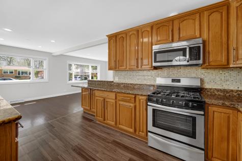 9234 Linder Avenue Morton Grove IL 60053