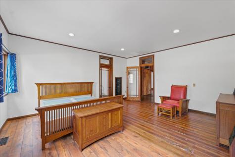 2550 East County Road 1375 Road Newman IL 61942