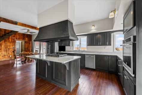 2550 East County Road 1375 Road Newman IL 61942