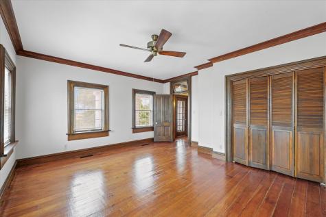 2550 East County Road 1375 Road Newman IL 61942