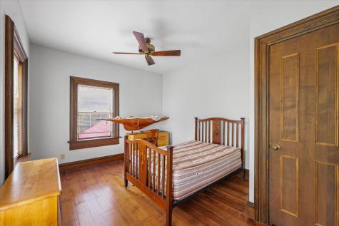 2550 East County Road 1375 Road Newman IL 61942